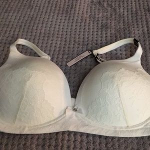 Victoria’s Secret wireless bra